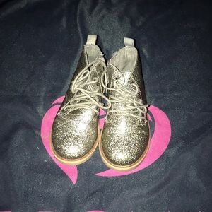 Toddler boot size 22